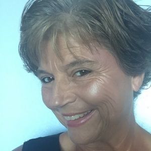 Meet your Posher, Tammy